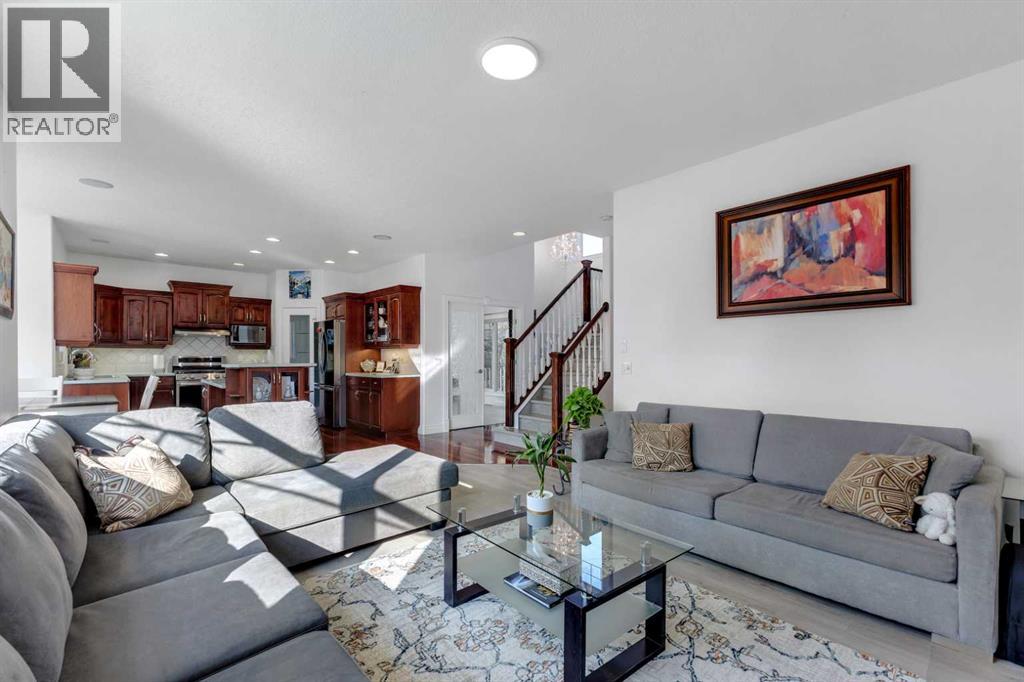 173 Panamount Green Nw, Calgary, Alberta  T3K 5R6 - Photo 8 - A2256720