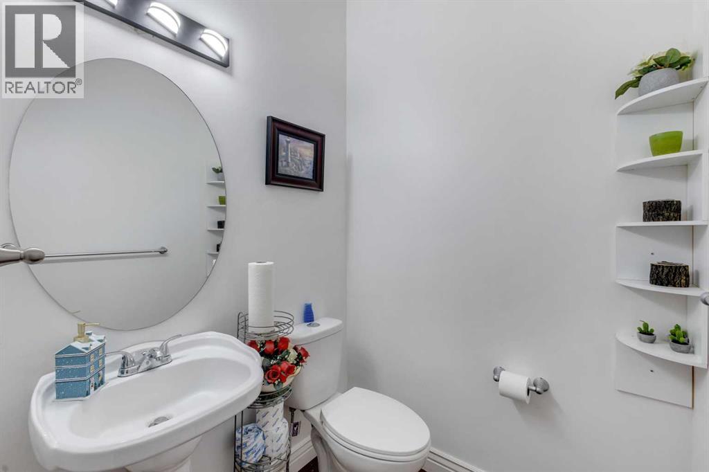173 Panamount Green Nw, Calgary, Alberta  T3K 5R6 - Photo 17 - A2256720