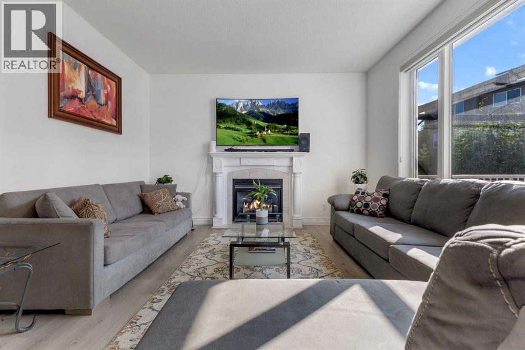 173 Panamount Green Nw, Calgary, Alberta  T3K 5R6 - Photo 7 - A2256720
