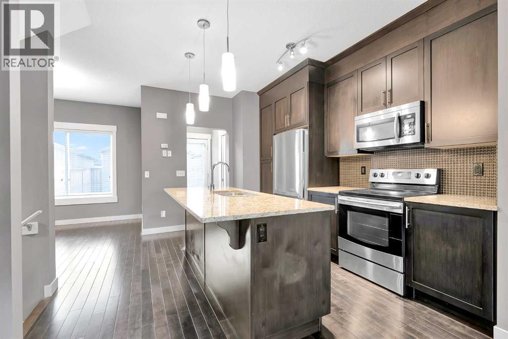 357 Skyview Ranch Road Ne, Calgary, Alberta  T3N 0K8 - Photo 14 - A2261855