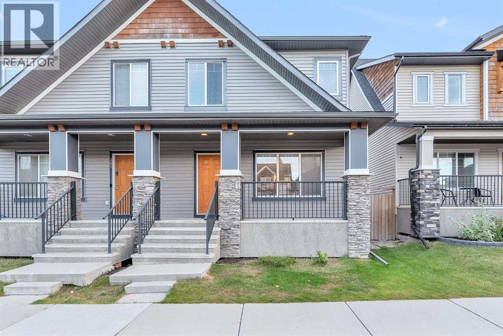 357 Skyview Ranch Road Ne, Calgary, Alberta  T3N 0K8 - Photo 2 - A2261855