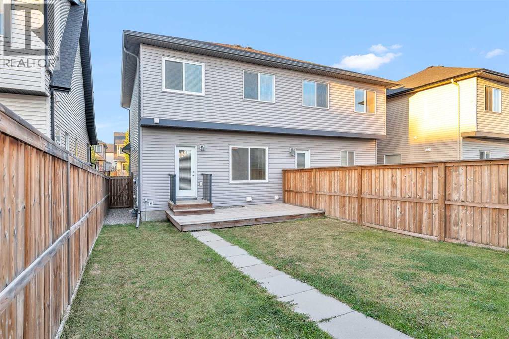 357 Skyview Ranch Road Ne, Calgary, Alberta  T3N 0K8 - Photo 3 - A2261855