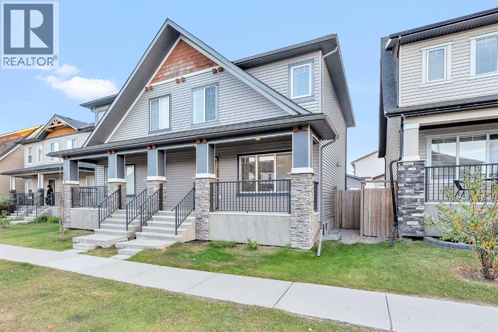 357 Skyview Ranch Road Ne, Calgary, Alberta  T3N 0K8 - Photo 1 - A2261855