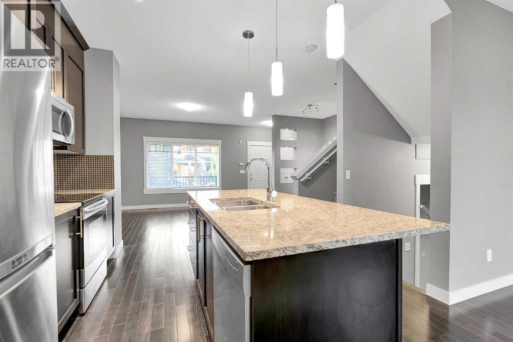 357 Skyview Ranch Road Ne, Calgary, Alberta  T3N 0K8 - Photo 17 - A2261855