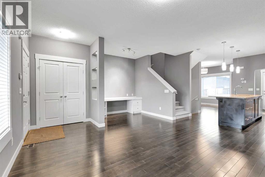357 Skyview Ranch Road Ne, Calgary, Alberta  T3N 0K8 - Photo 12 - A2261855