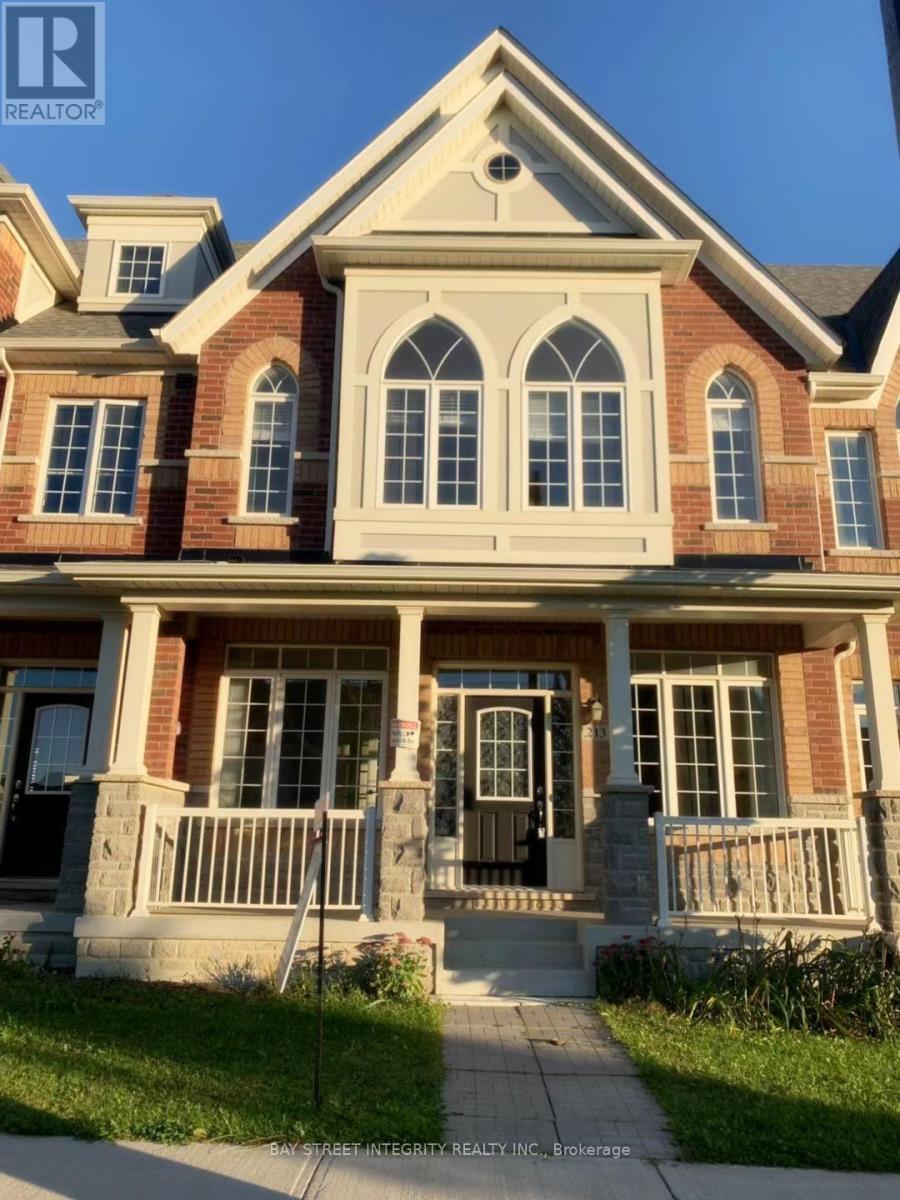 213 East's Corners Boulevard, Vaughan, Ontario  L4H 4A1 - Photo 2 - N12445591