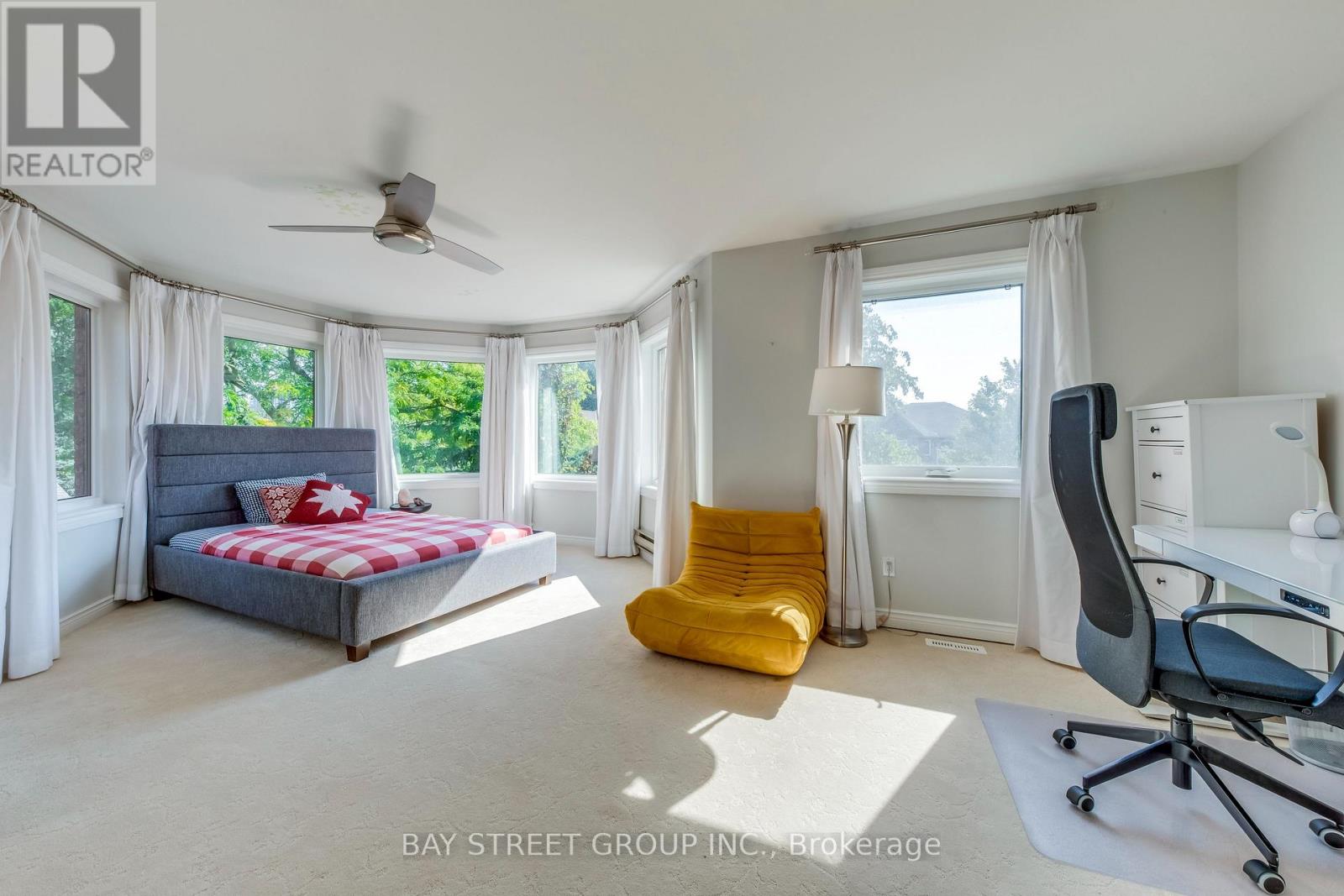 128 Beverley Glen Boulevard, Vaughan, Ontario  L4J 7V2 - Photo 26 - N12445598