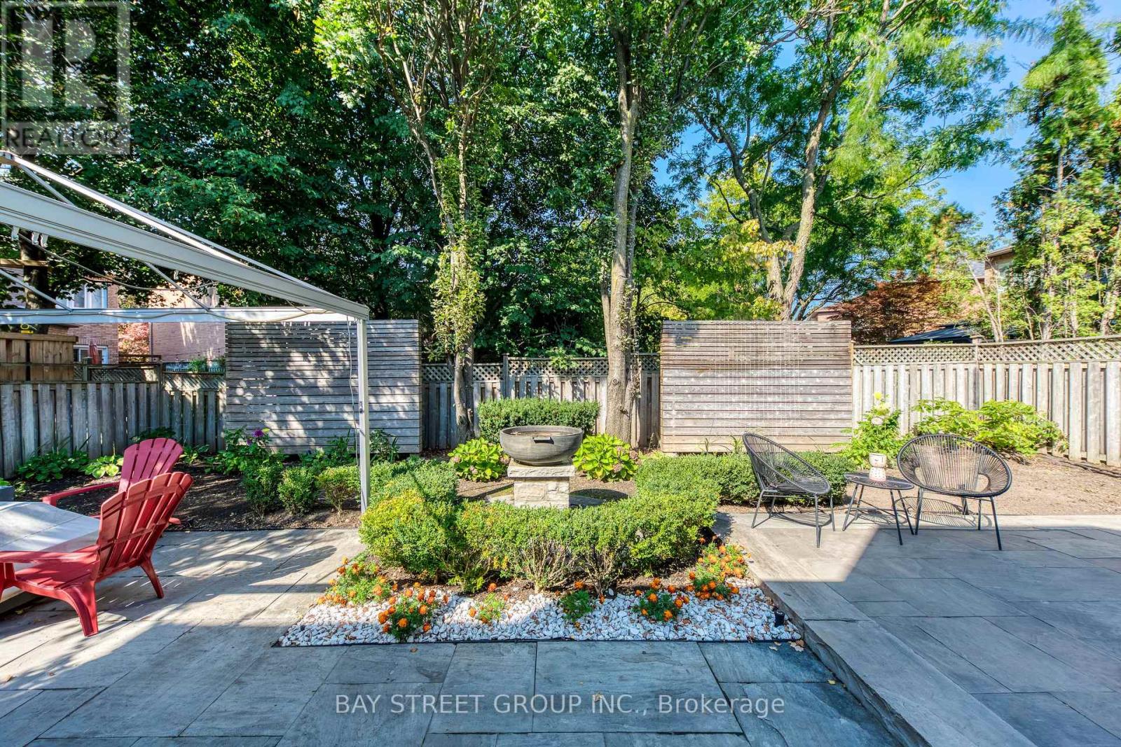 128 Beverley Glen Boulevard, Vaughan, Ontario  L4J 7V2 - Photo 40 - N12445598