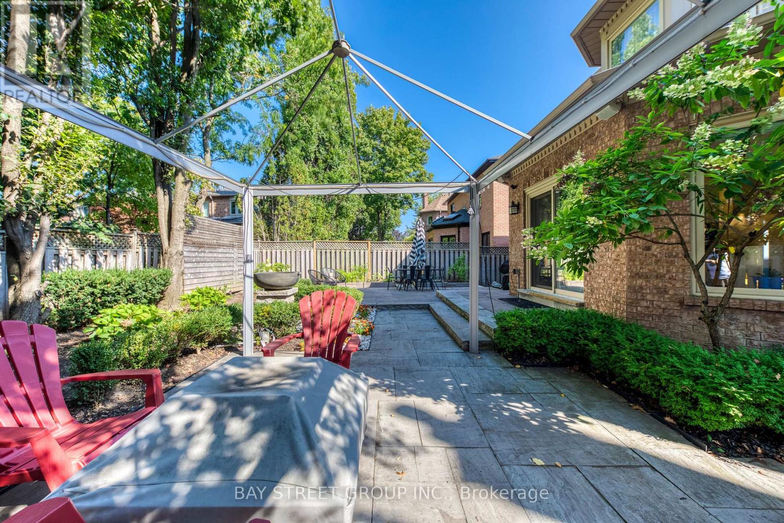 128 Beverley Glen Boulevard, Vaughan, Ontario  L4J 7V2 - Photo 42 - N12445598