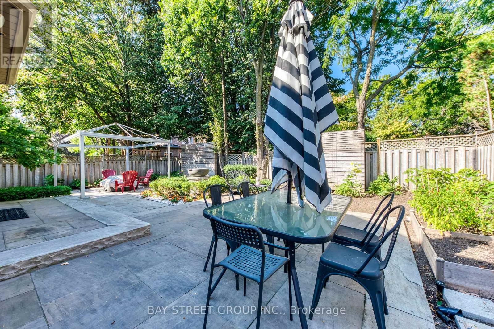 128 Beverley Glen Boulevard, Vaughan, Ontario  L4J 7V2 - Photo 44 - N12445598