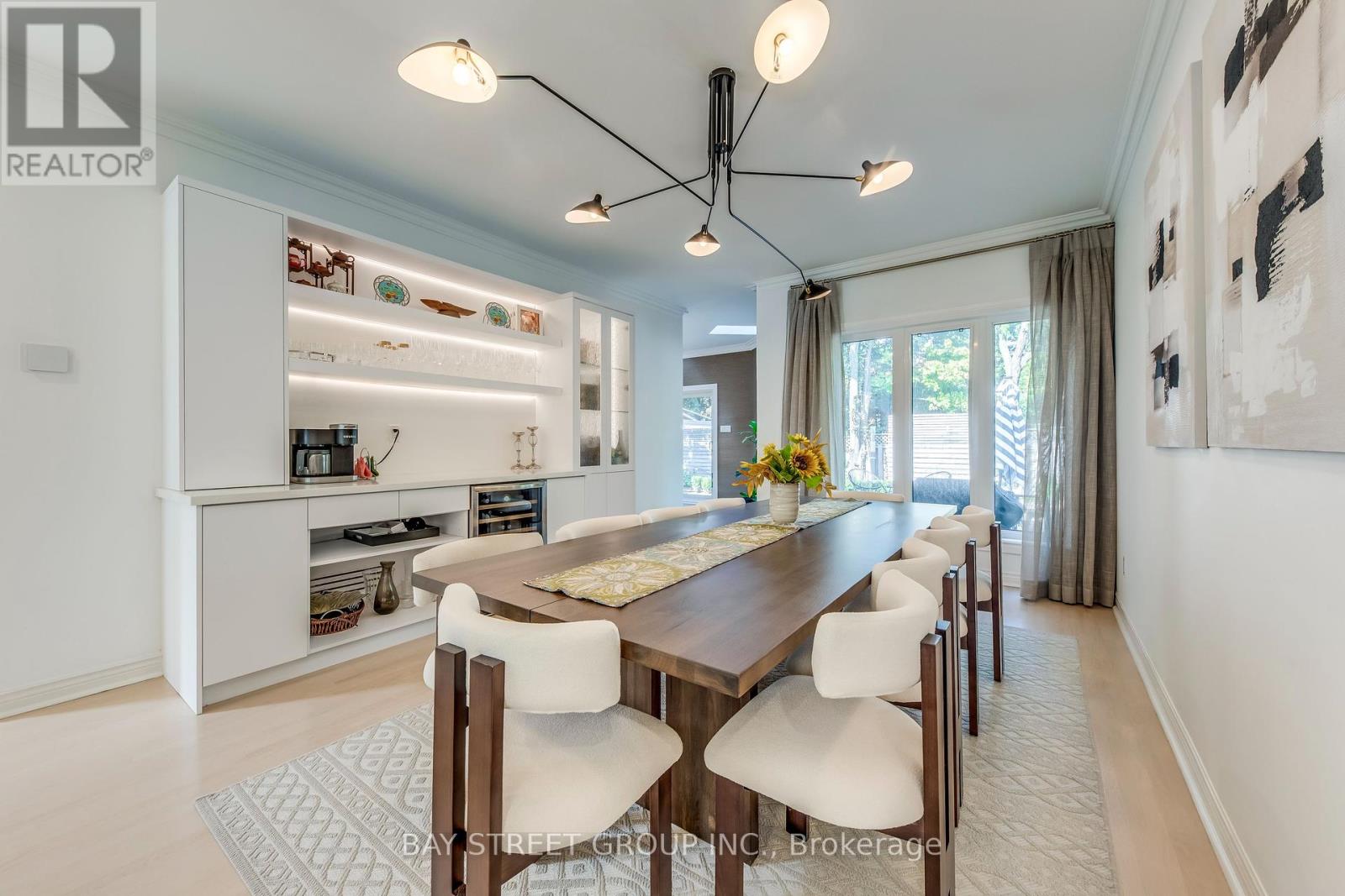128 Beverley Glen Boulevard, Vaughan, Ontario  L4J 7V2 - Photo 9 - N12445598