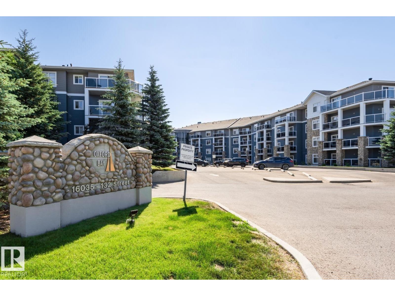 #113 16035 132 St Nw, Edmonton, Alberta  T6V 0B4 - Photo 1 - E4460926