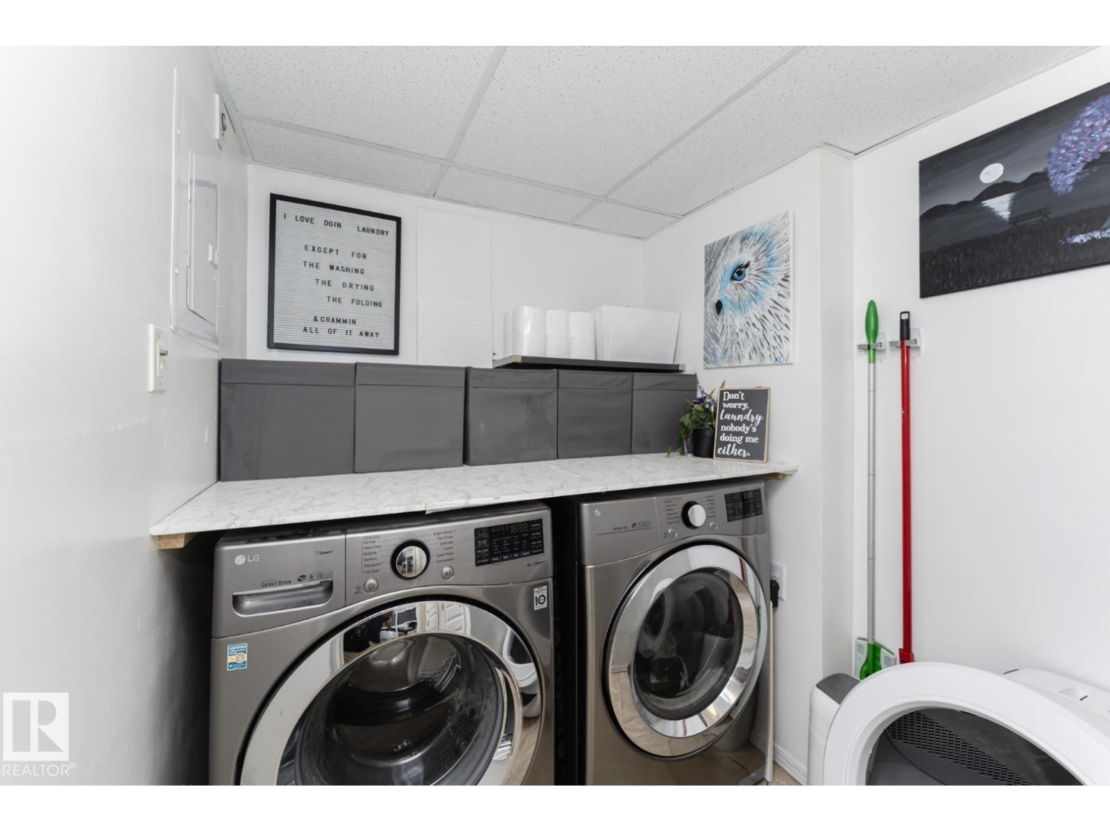 #113 16035 132 St Nw, Edmonton, Alberta  T6V 0B4 - Photo 9 - E4460926
