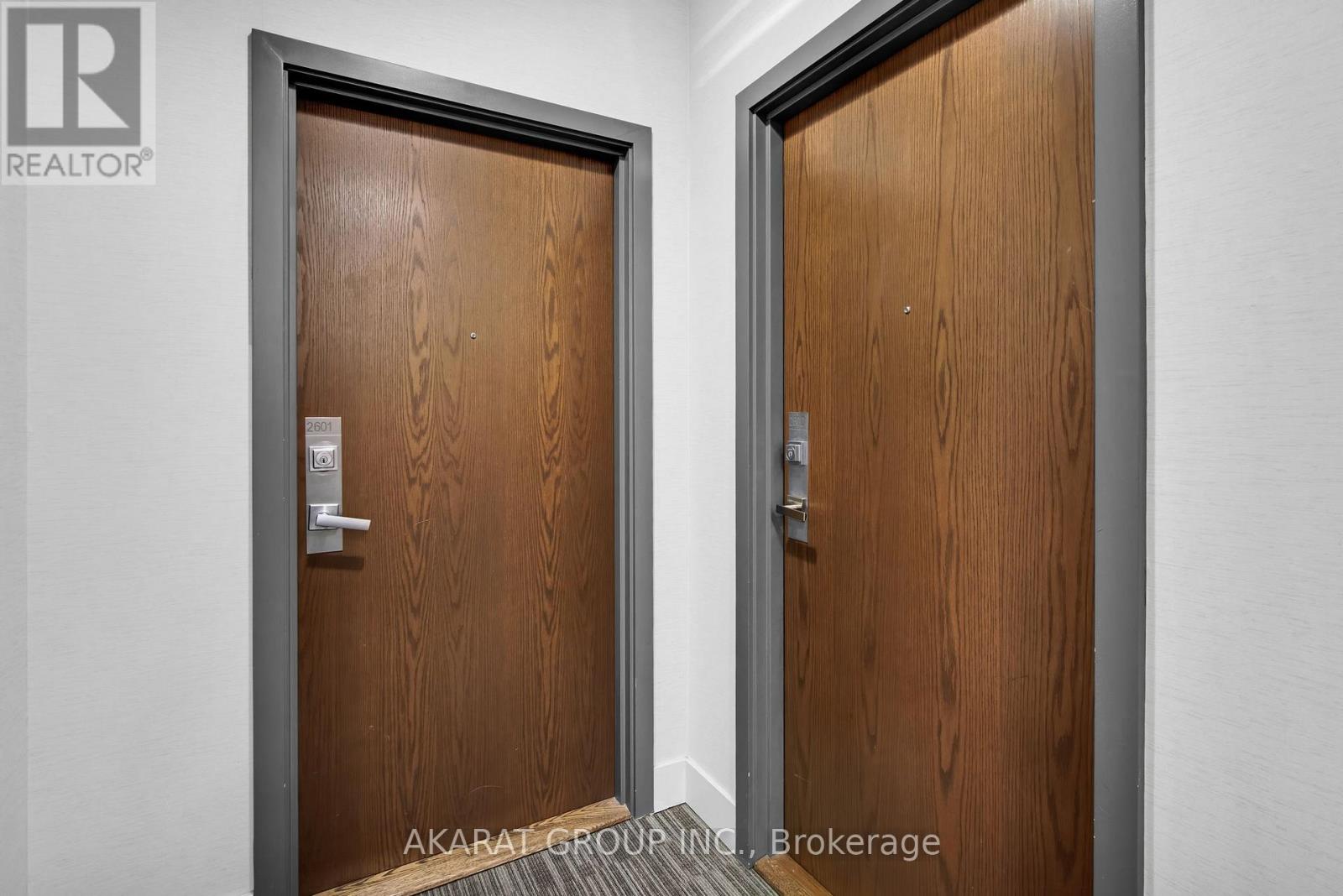2602 - 360 Square One Drive, Mississauga, Ontario  L5B 0G7 - Photo 22 - W12445596