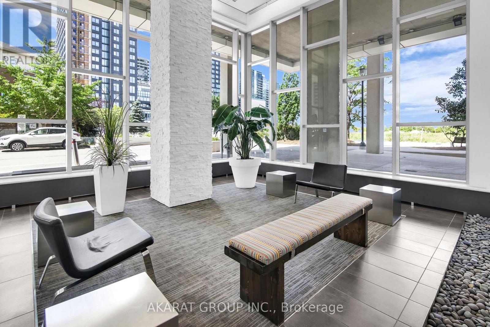 2602 - 360 Square One Drive, Mississauga, Ontario  L5B 0G7 - Photo 24 - W12445596