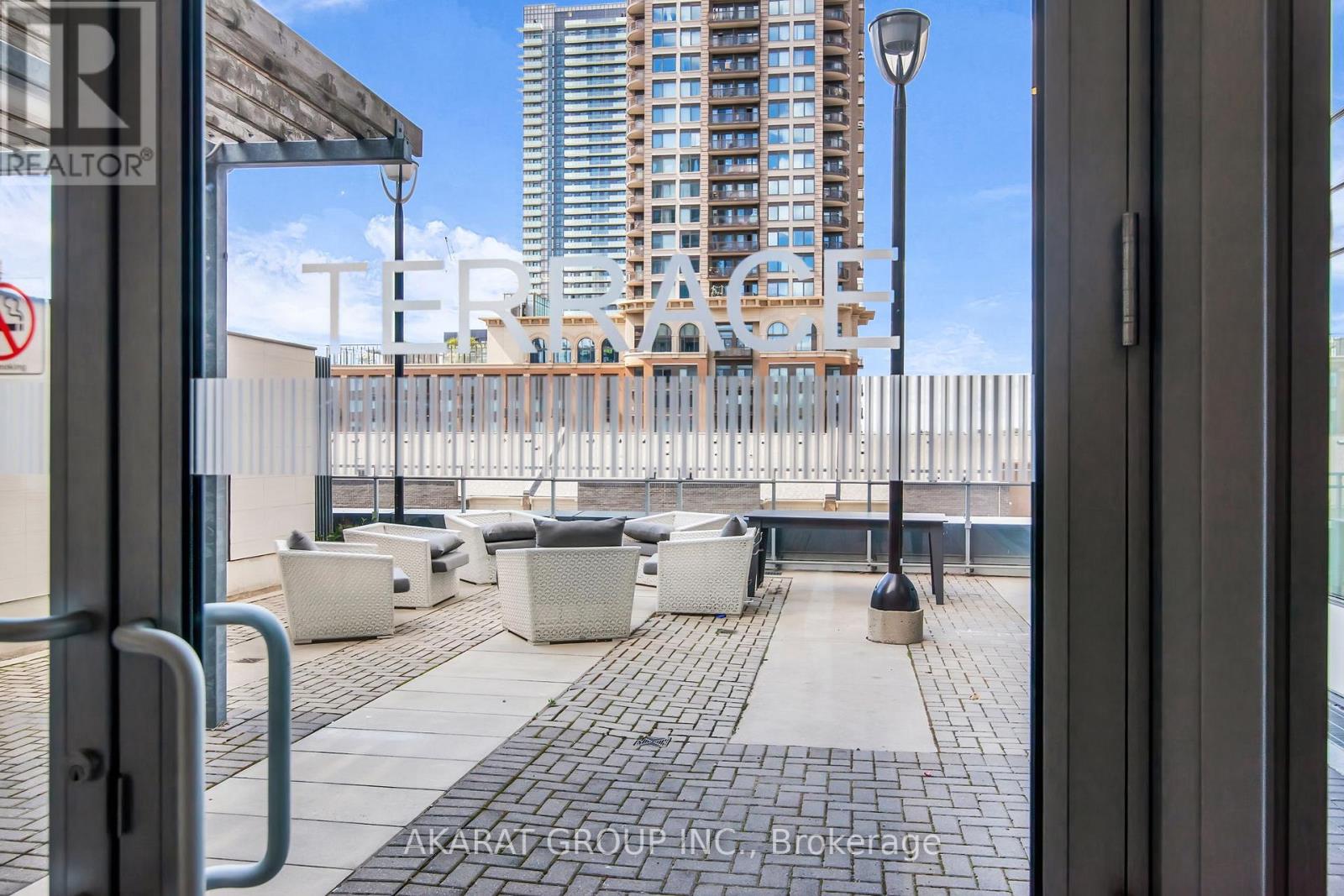 2602 - 360 Square One Drive, Mississauga, Ontario  L5B 0G7 - Photo 31 - W12445596