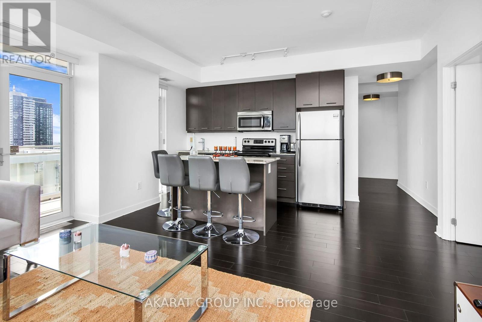 2602 - 360 Square One Drive, Mississauga, Ontario  L5B 0G7 - Photo 5 - W12445596