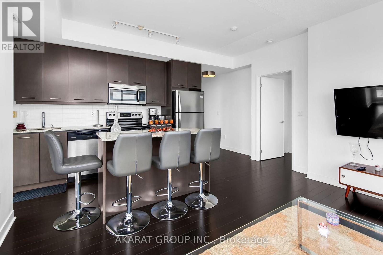 2602 - 360 Square One Drive, Mississauga, Ontario  L5B 0G7 - Photo 6 - W12445596