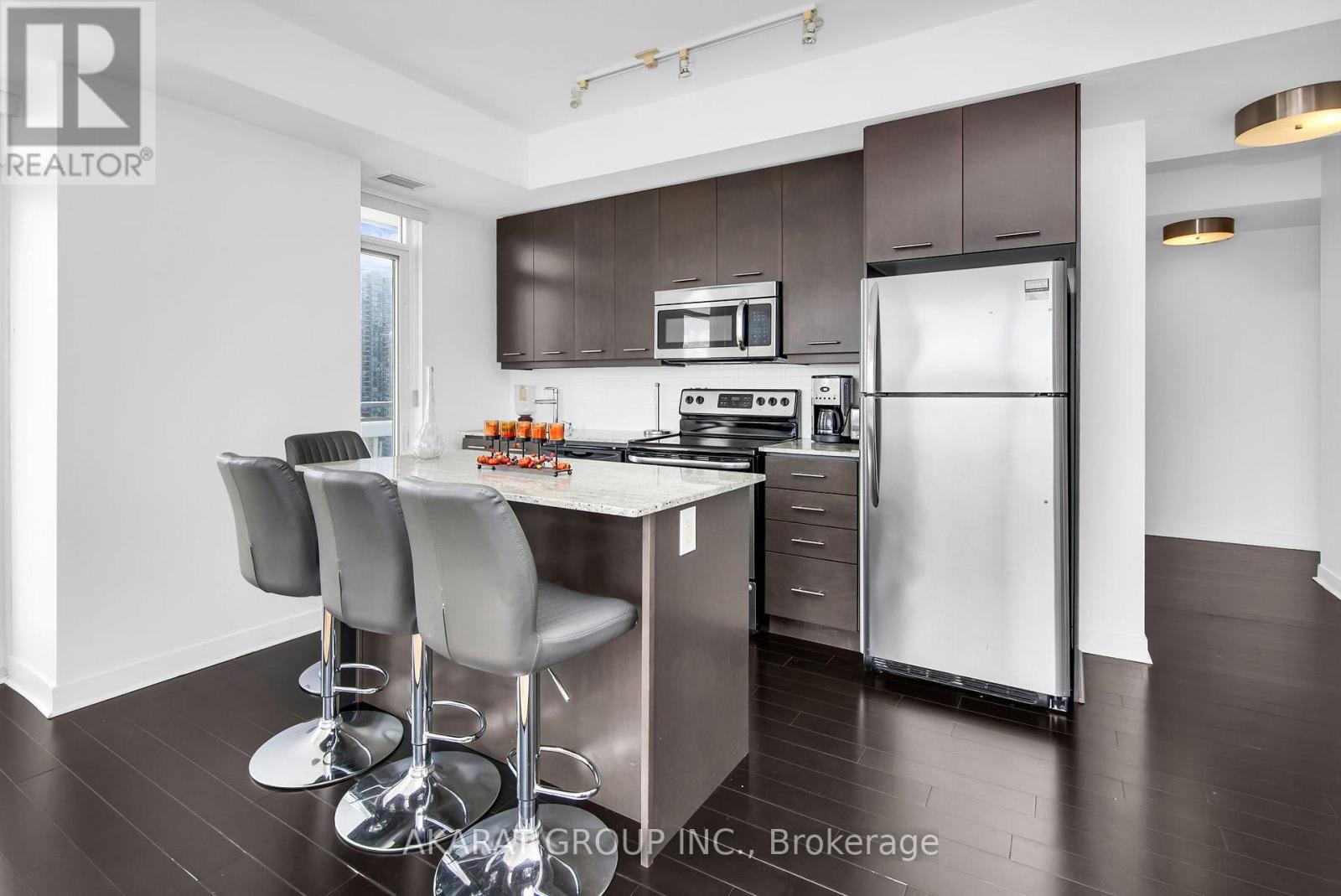 2602 - 360 Square One Drive, Mississauga, Ontario  L5B 0G7 - Photo 7 - W12445596