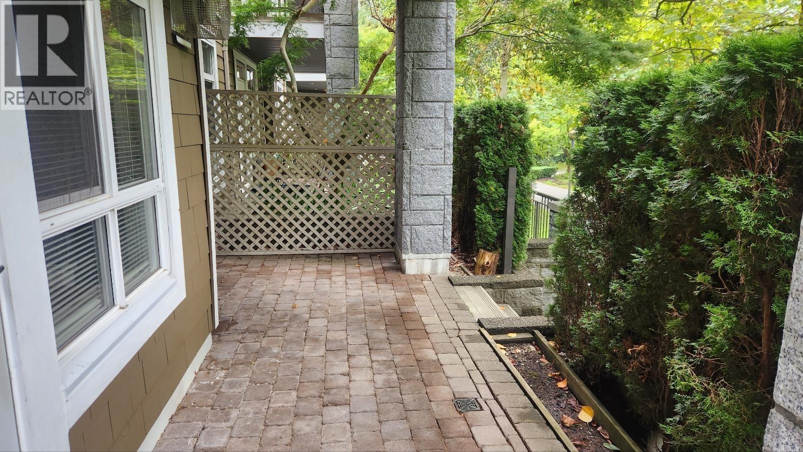 114 6279 Eagles Drive, Vancouver, British Columbia  V6T 2K7 - Photo 7 - R3054416