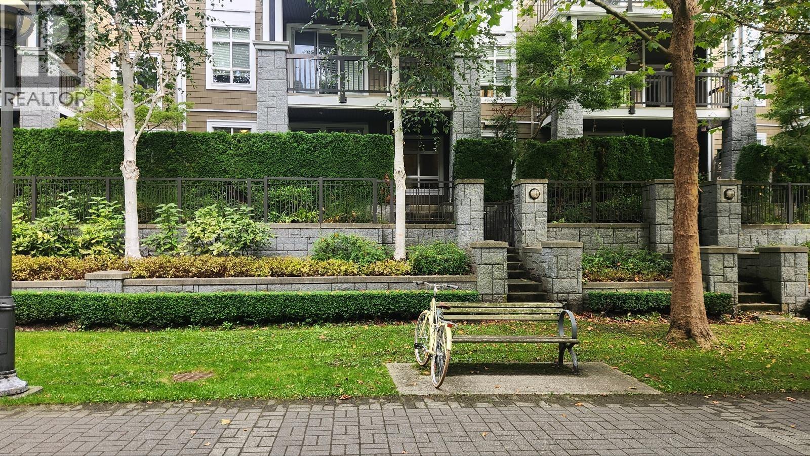 114 6279 Eagles Drive, Vancouver, British Columbia  V6T 2K7 - Photo 3 - R3054416