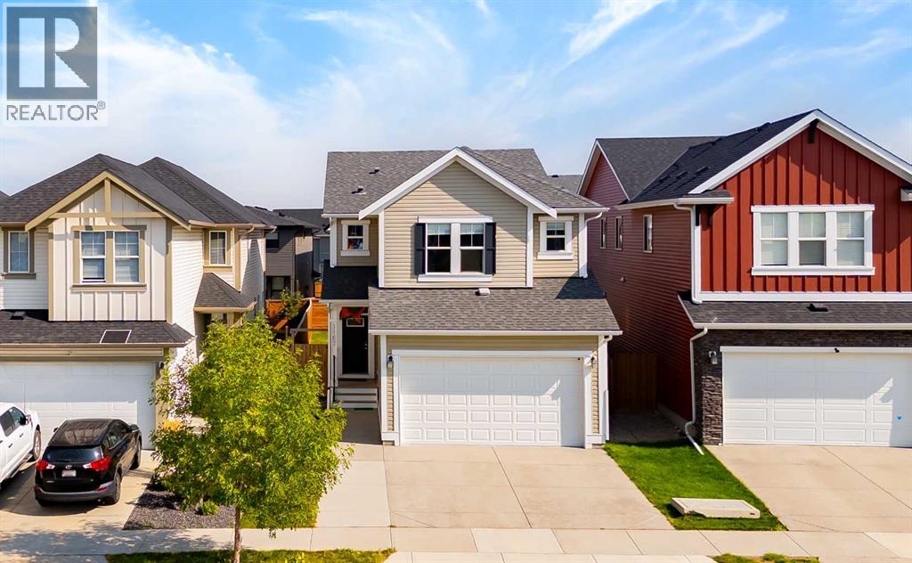 1167 Copperfield Boulevard SE, Calgary, Alberta