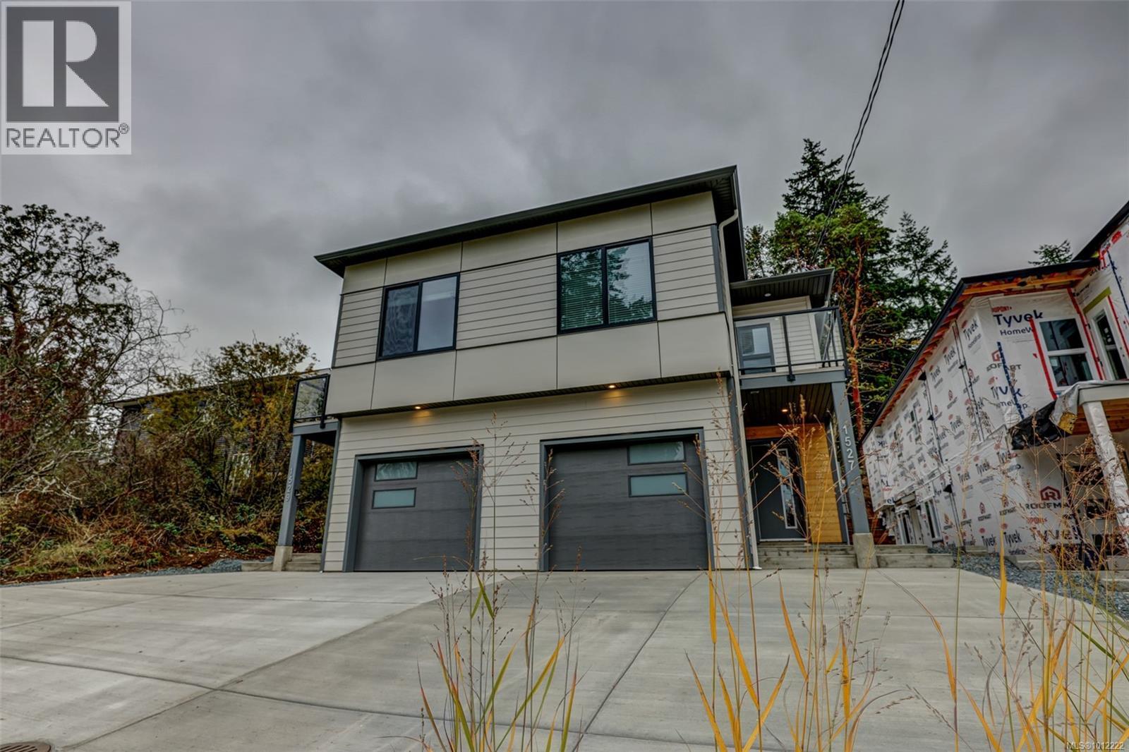 1527 Marban Rd, Nanaimo, British Columbia