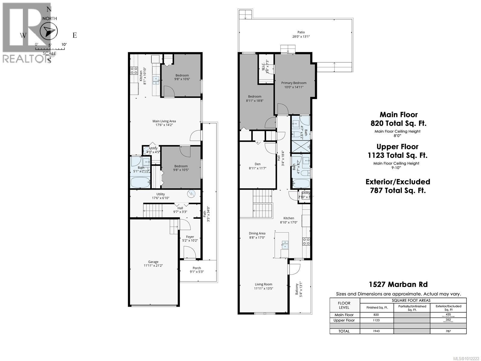 1527 Marban Rd, Nanaimo, British Columbia  V9X 1A1 - Photo 2 - 1012222
