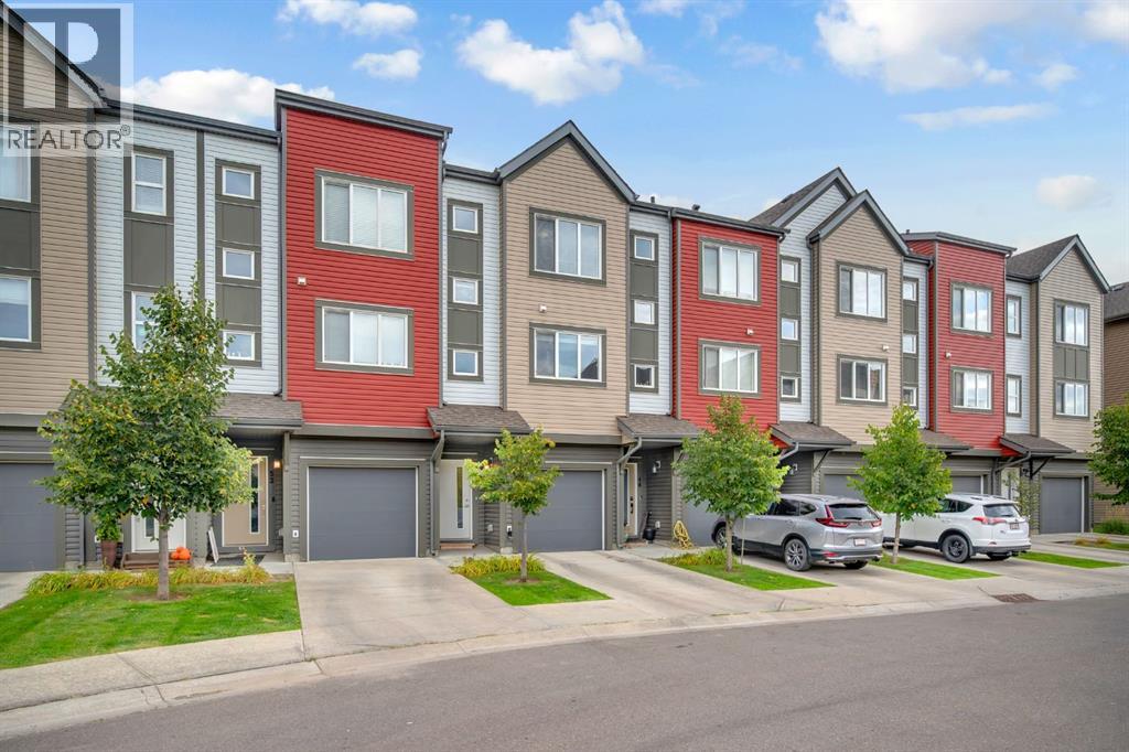 50 Copperstone Common Se, Calgary, Alberta  T2Z 5E4 - Photo 3 - A2261443