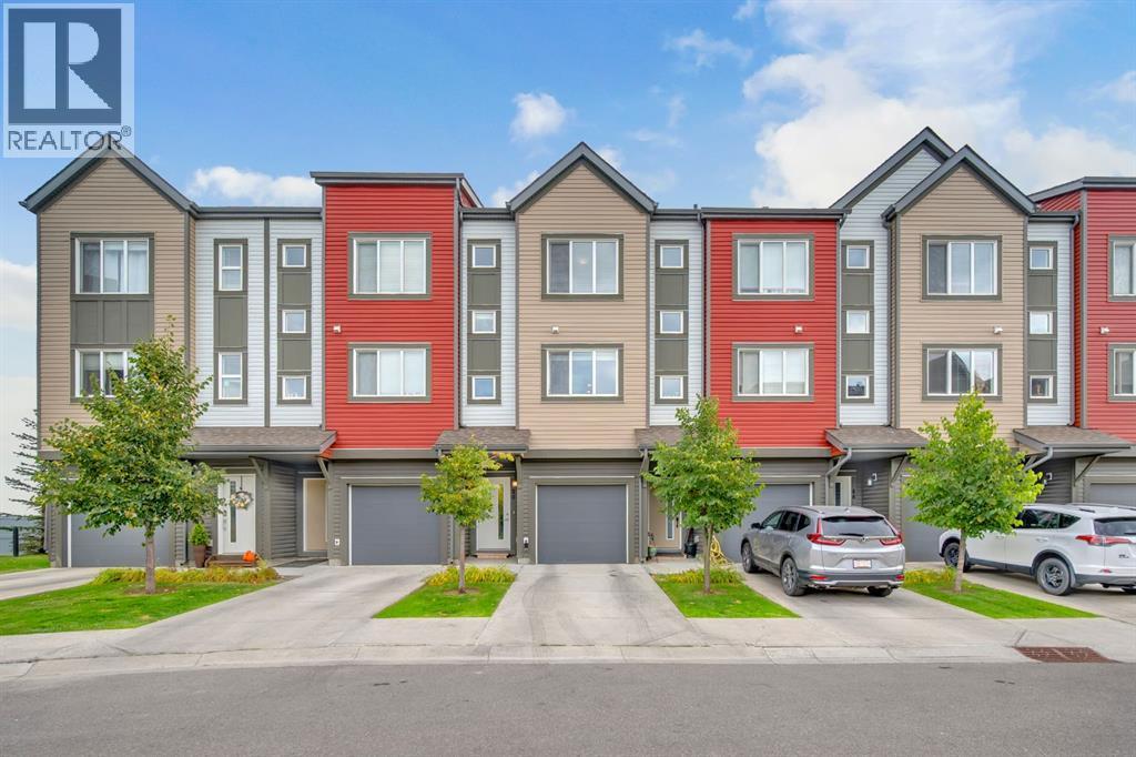 50 Copperstone Common Se, Calgary, Alberta  T2Z 5E4 - Photo 2 - A2261443