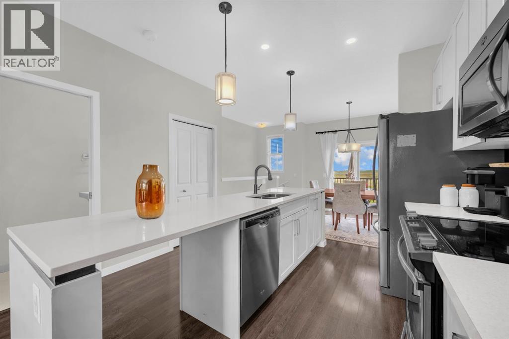 50 Copperstone Common Se, Calgary, Alberta  T2Z 5E4 - Photo 20 - A2261443