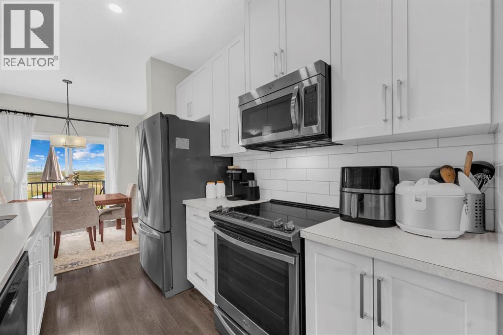 50 Copperstone Common Se, Calgary, Alberta  T2Z 5E4 - Photo 21 - A2261443