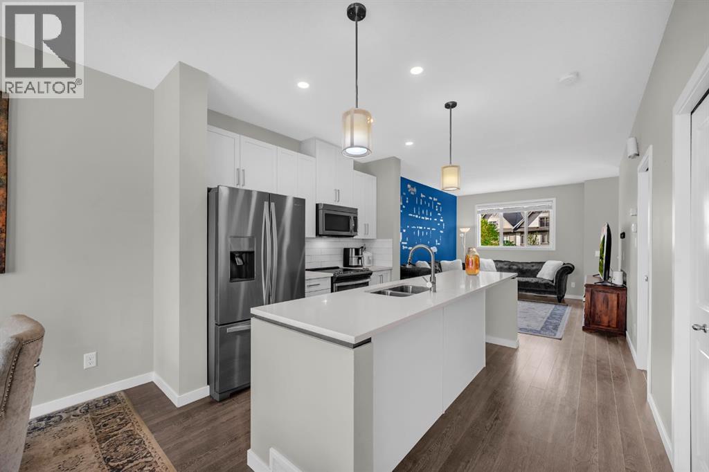 50 Copperstone Common Se, Calgary, Alberta  T2Z 5E4 - Photo 18 - A2261443