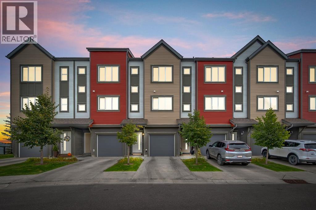 50 Copperstone Common SE, Calgary, Alberta