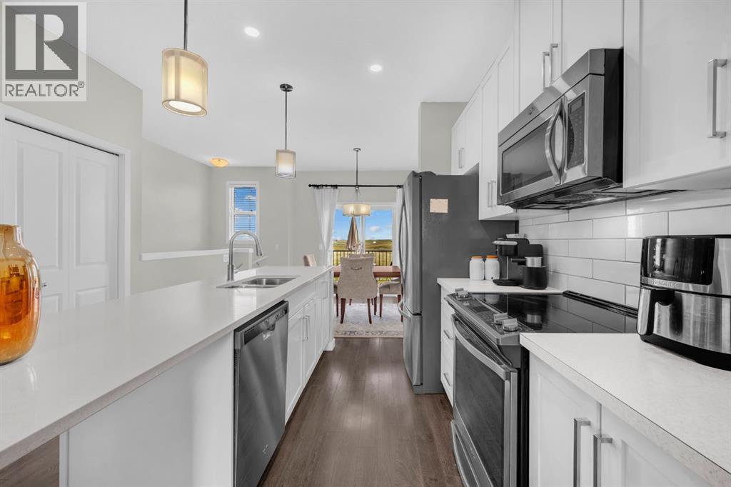 50 Copperstone Common Se, Calgary, Alberta  T2Z 5E4 - Photo 22 - A2261443