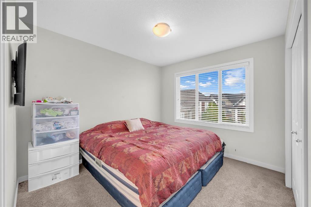 50 Copperstone Common Se, Calgary, Alberta  T2Z 5E4 - Photo 30 - A2261443