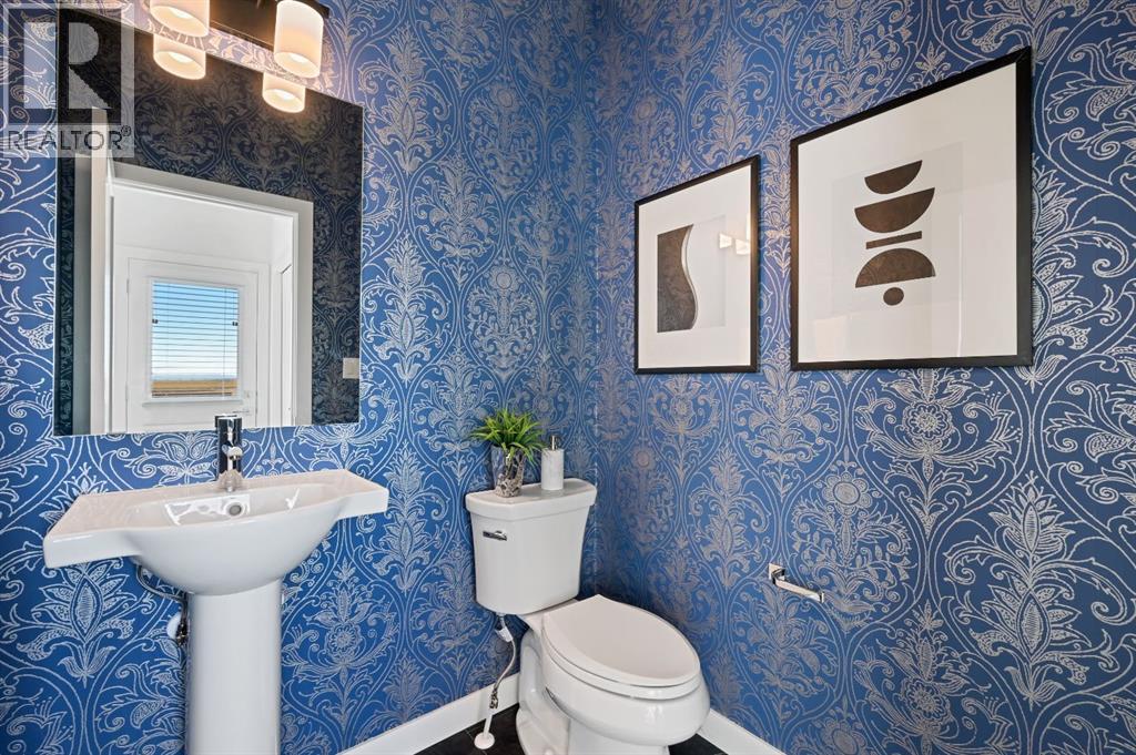 130 Mallard Heath Se, Calgary, Alberta  T3S 0E8 - Photo 11 - A2262200