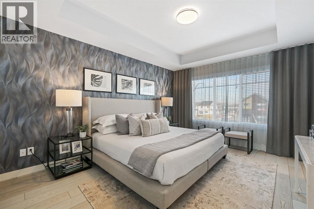 130 Mallard Heath Se, Calgary, Alberta  T3S 0E8 - Photo 13 - A2262200