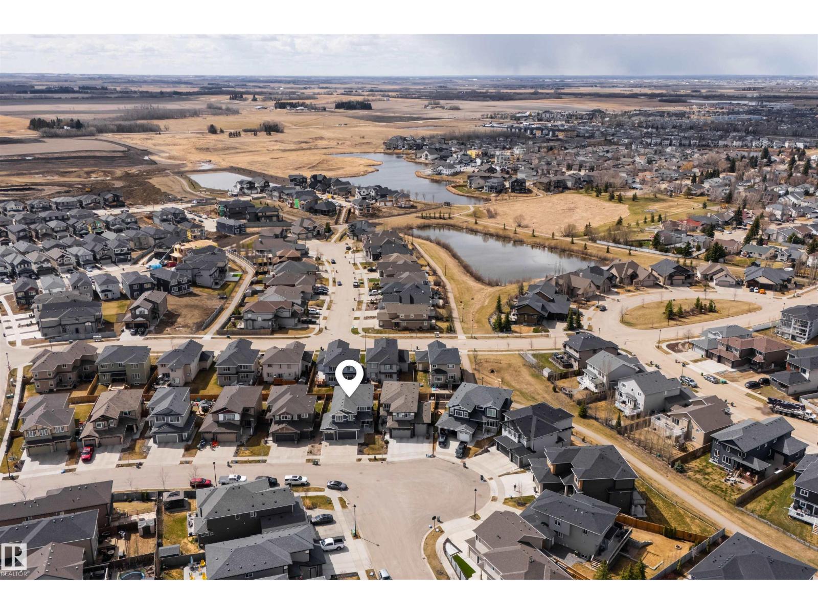 3901 44 Av, Beaumont, Alberta  T4X 2B7 - Photo 44 - E4459520