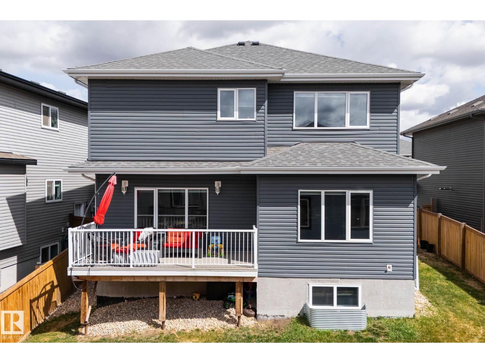 3901 44 Av, Beaumont, Alberta  T4X 2B7 - Photo 40 - E4459520