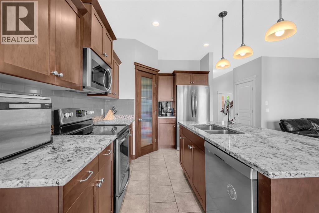 185 Evanspark Gardens Nw, Calgary, Alberta  T3P 0G7 - Photo 9 - A2262130