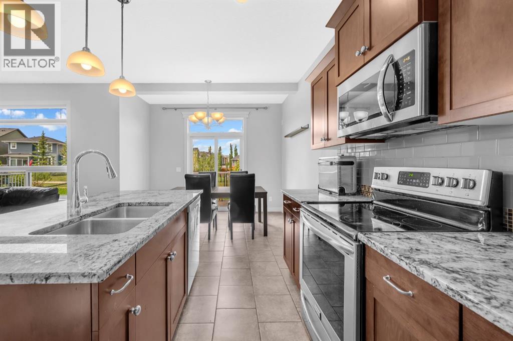 185 Evanspark Gardens Nw, Calgary, Alberta  T3P 0G7 - Photo 10 - A2262130