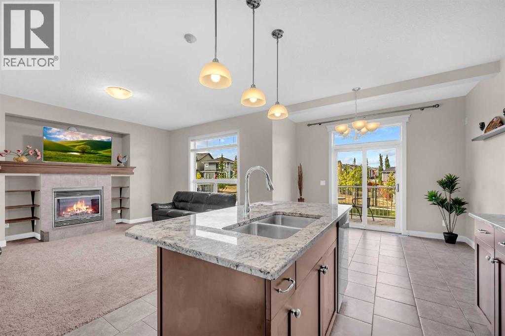 185 Evanspark Gardens Nw, Calgary, Alberta  T3P 0G7 - Photo 13 - A2262130