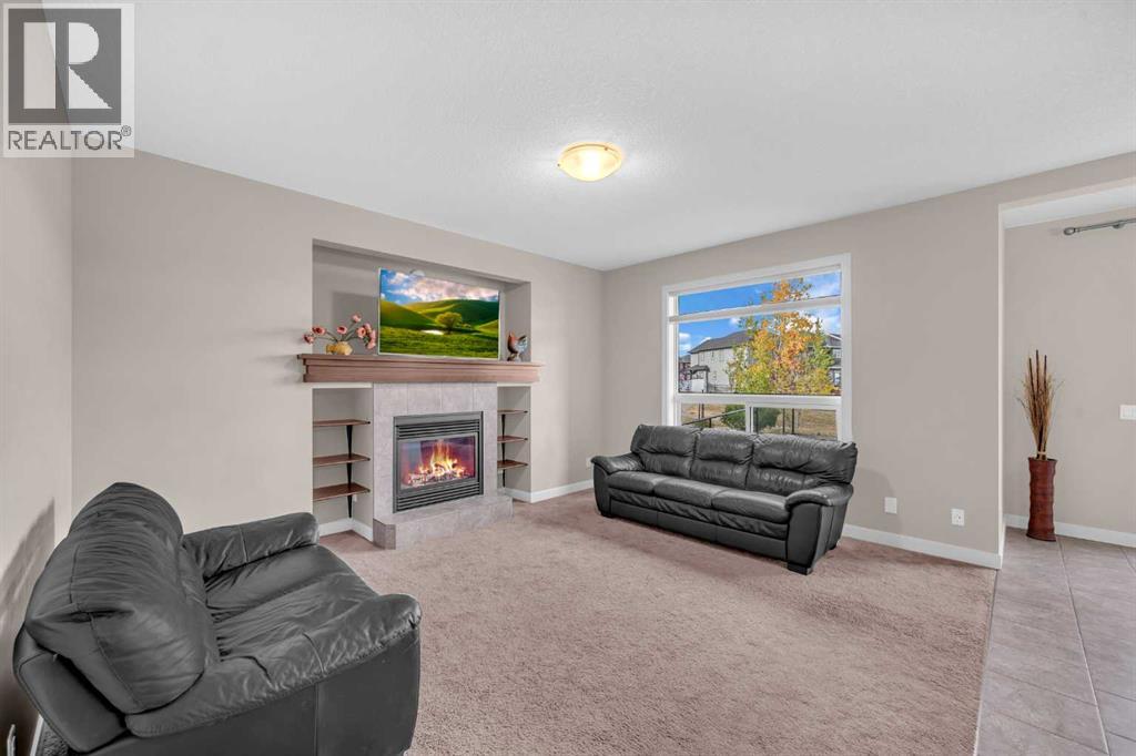 185 Evanspark Gardens Nw, Calgary, Alberta  T3P 0G7 - Photo 6 - A2262130