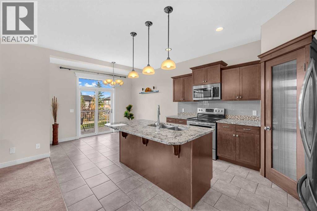 185 Evanspark Gardens Nw, Calgary, Alberta  T3P 0G7 - Photo 7 - A2262130