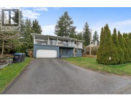 2132 ANITA DRIVE, Port Coquitlam, British Columbia