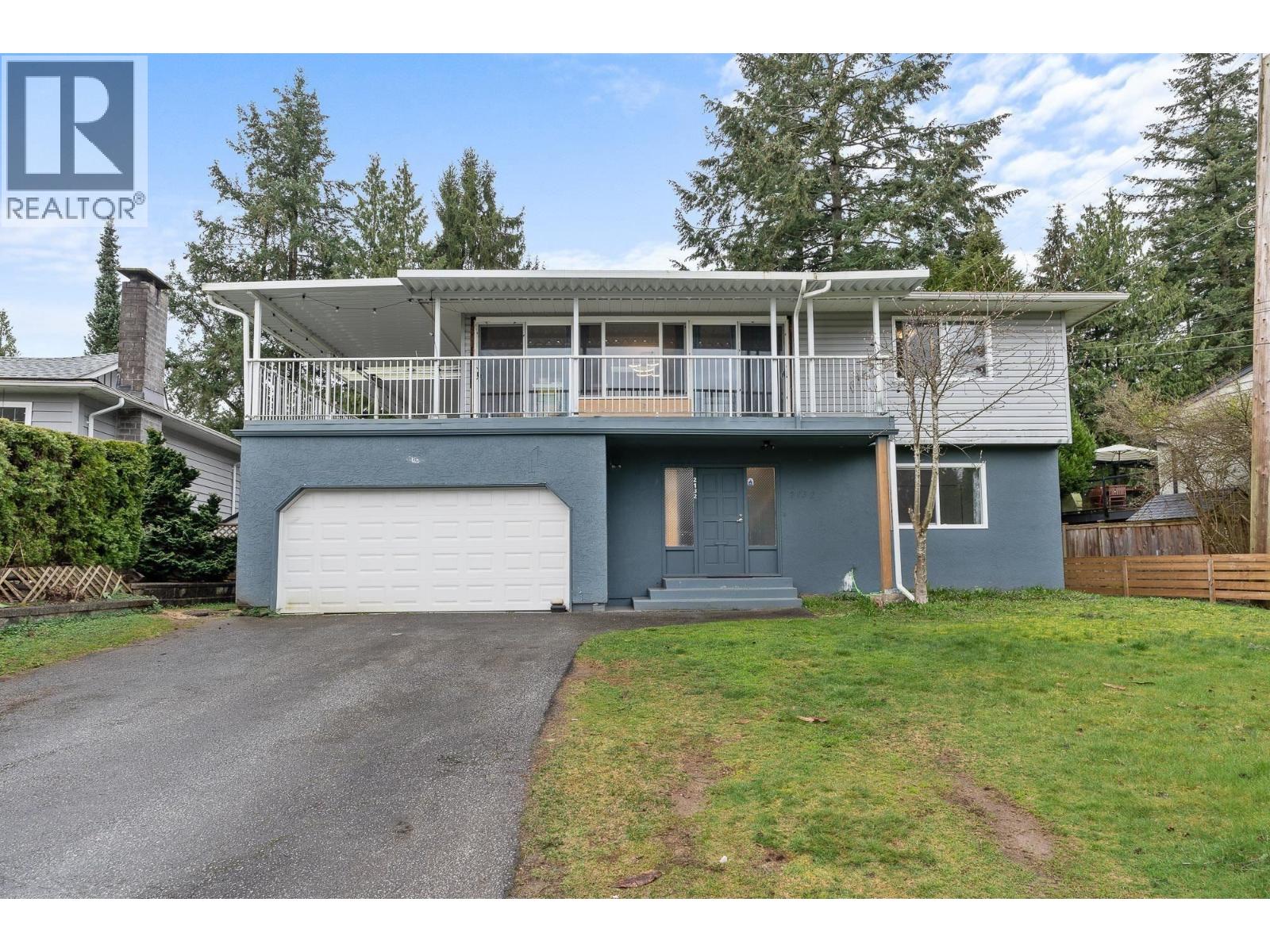 2132 Anita Drive, Port Coquitlam, British Columbia  V3C 1H3 - Photo 2 - R3054848