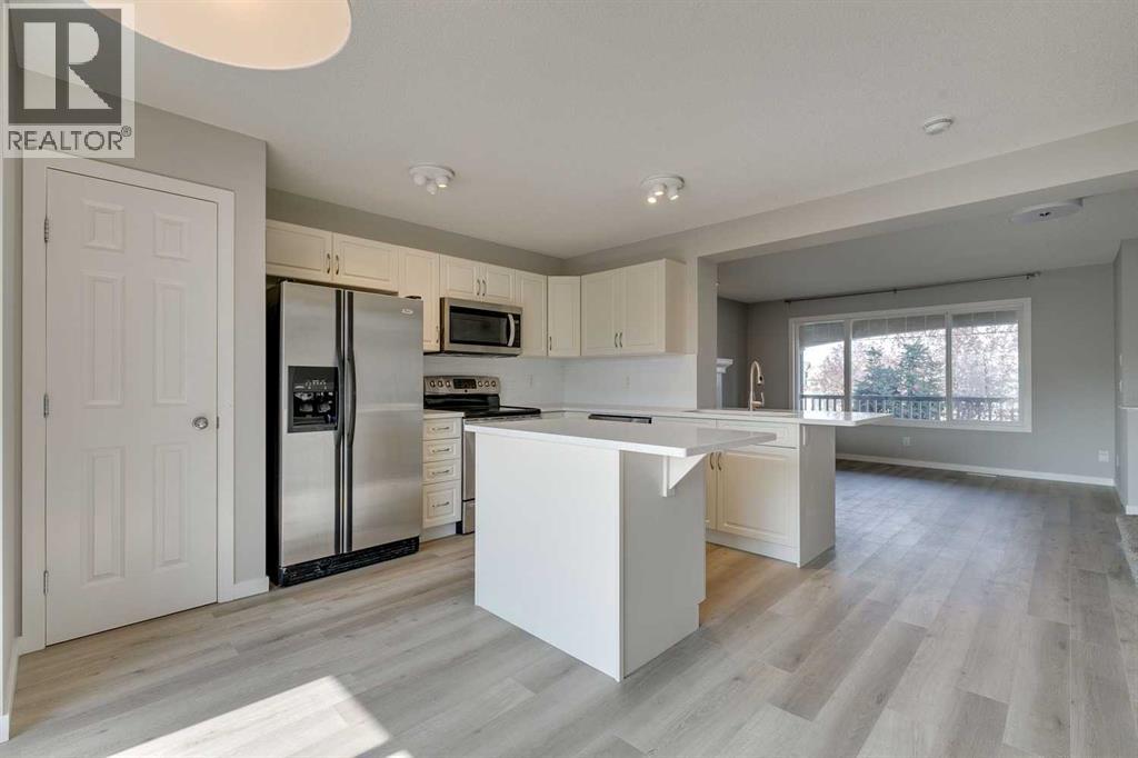 1931 Reunion Boulevard Nw, Airdrie, Alberta  T4B 0J5 - Photo 7 - A2260432
