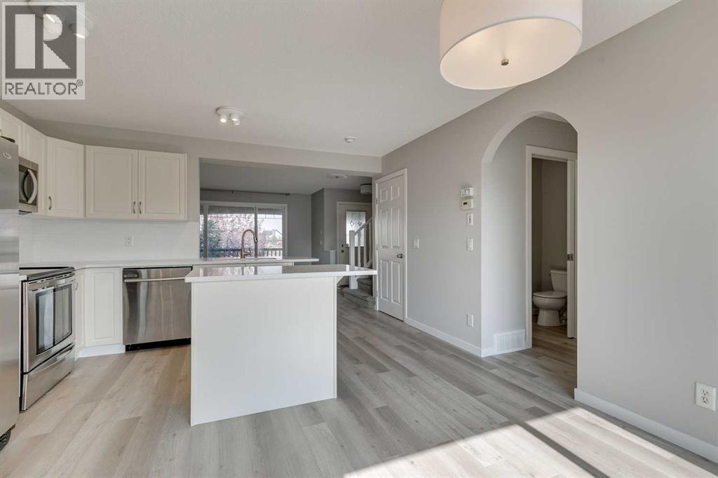 1931 Reunion Boulevard Nw, Airdrie, Alberta  T4B 0J5 - Photo 13 - A2260432