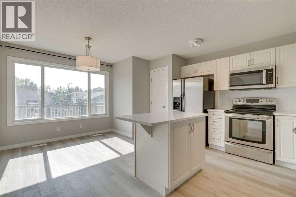 1931 Reunion Boulevard Nw, Airdrie, Alberta  T4B 0J5 - Photo 8 - A2260432